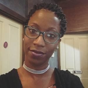 Meet your Posher, Andrea